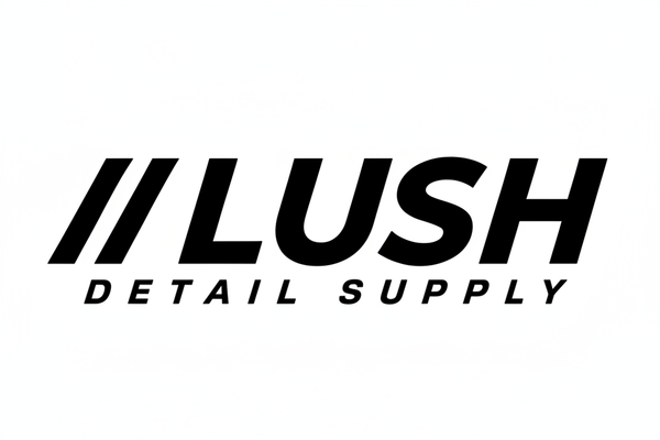 Lush Detail Supply